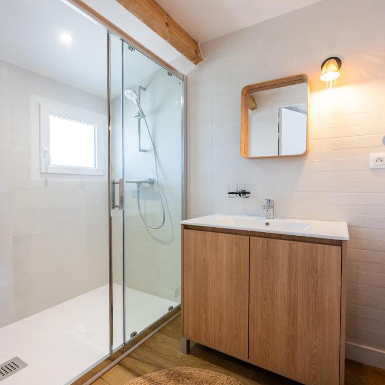 Bontempo Village La Yole - Appartement avec Terrasse (4 Personnes) - 11
