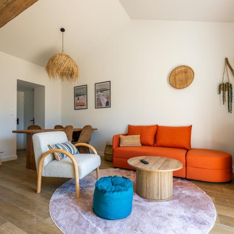 Bontempo Village La Yole - Appartement avec Terrasse (4 Personnes) - 10