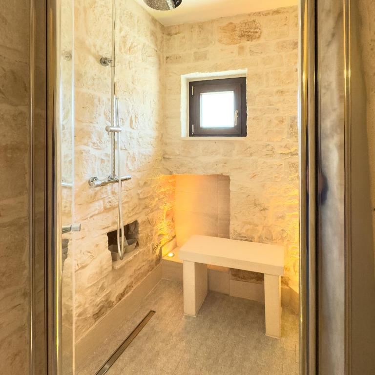 Profumi del Melograno Trulli Resort - Deluxe Room - 10