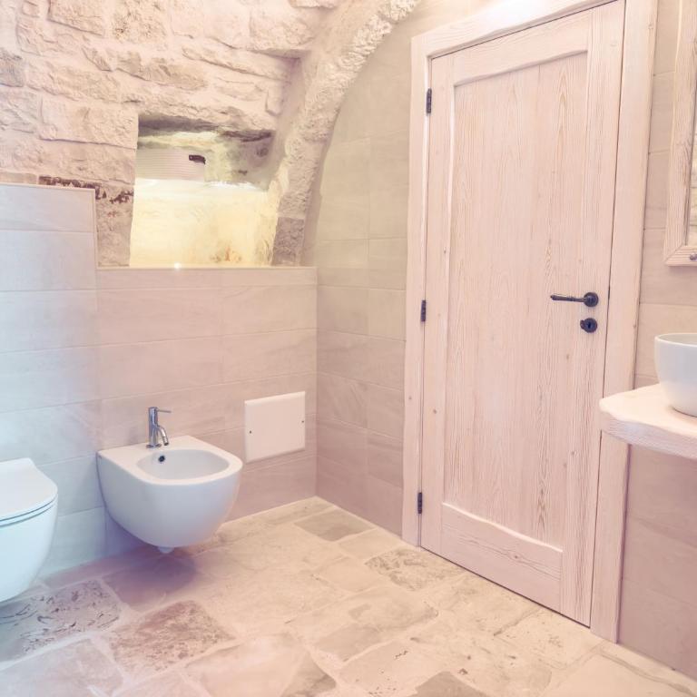 Profumi del Melograno Trulli Resort - Deluxe Room - 11