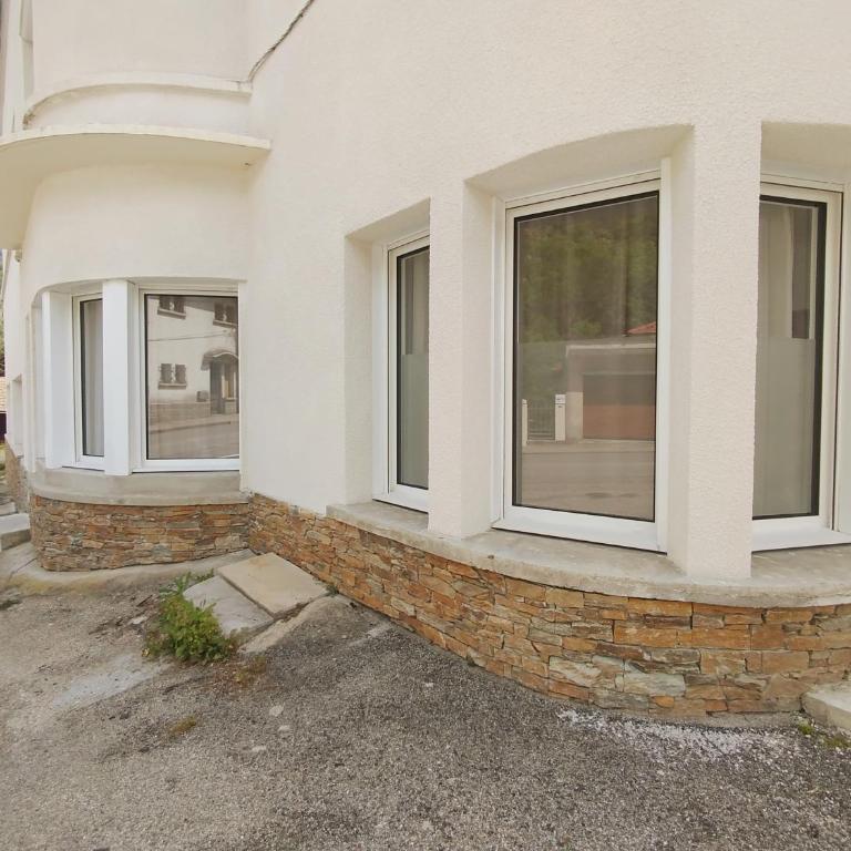 Appartement centre Ax-les-Thermes proche télécabines & parking - Apartamento de 1 dormitorio - 15