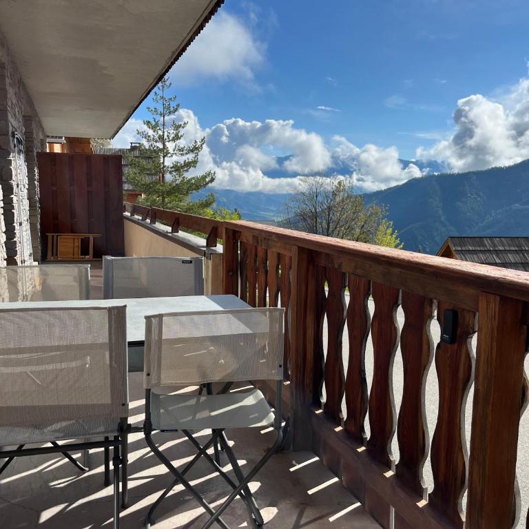 Le Lodge de Molanes - Appartement Deluxe - 23