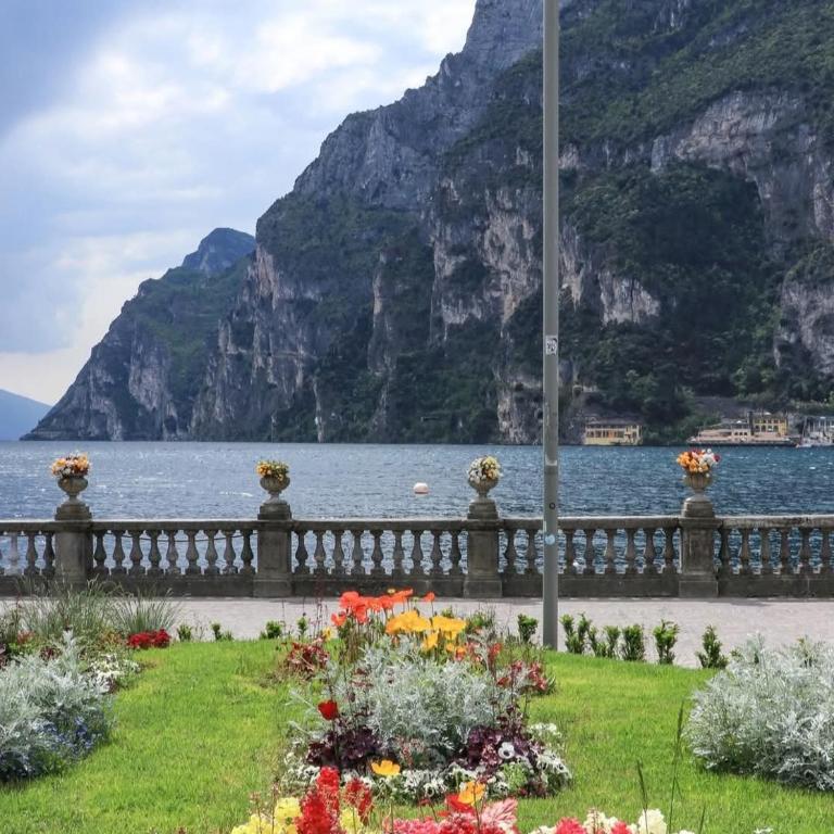 Corte Cavour - Appartamento con 2 Camere da Letto - 28