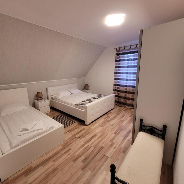 HeimatNest - Apartment mit 2 Schlafzimmern - 19