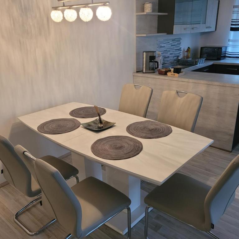 HeimatNest - Apartment mit 2 Schlafzimmern - 18