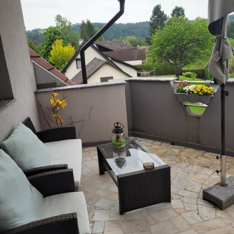 HeimatNest - Apartment mit 2 Schlafzimmern - 17