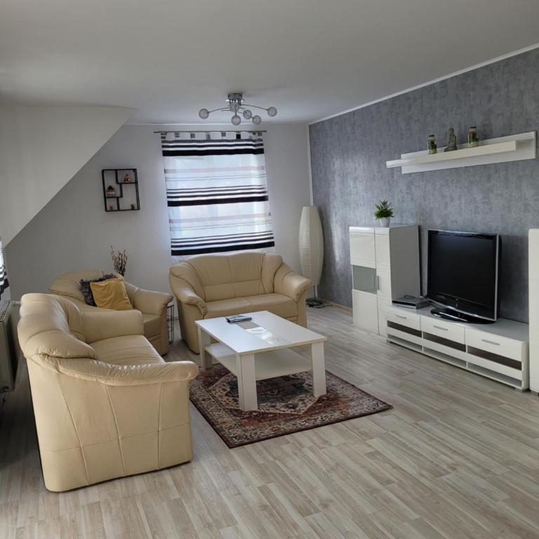 HeimatNest - Apartment mit 2 Schlafzimmern - 20
