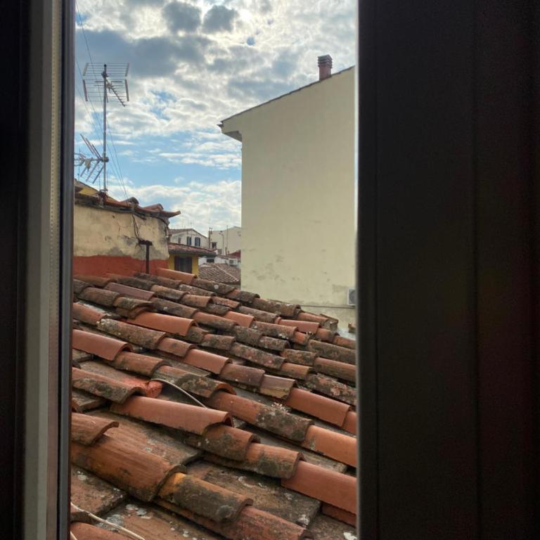 Sleep & Go Studios, 5 Min Walk to Uffizi - Appartamento Deluxe con 1 Camera da Letto - 9