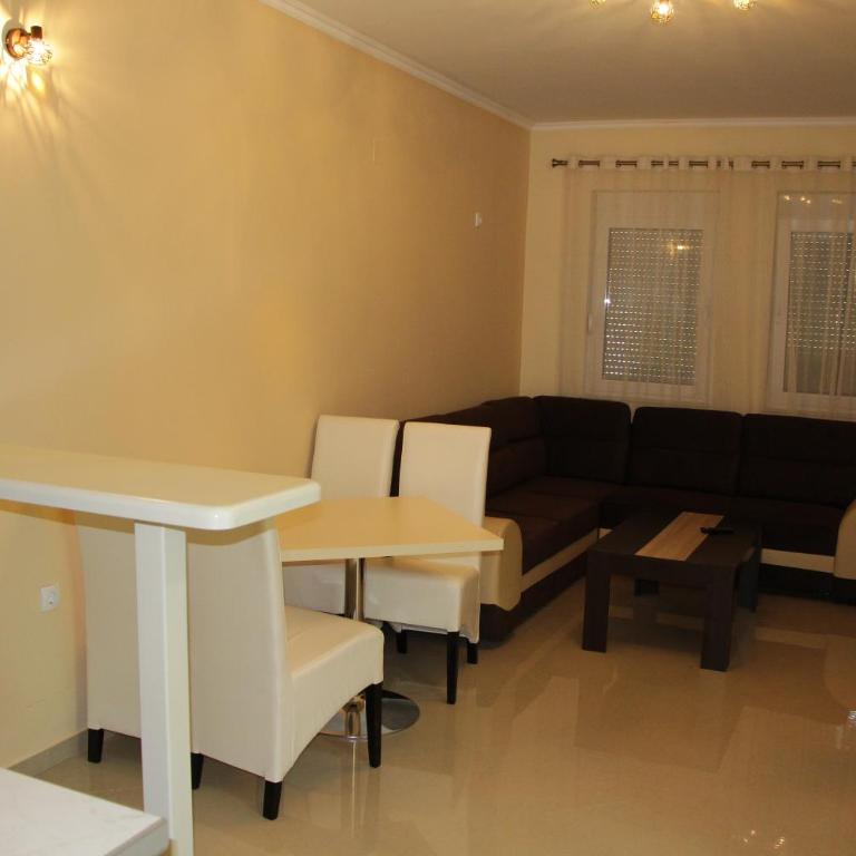 Apartments Amira - Apartment - 6