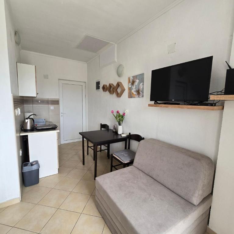 Jovanovic Apartment - Apartman sa Pogledom na More - 2