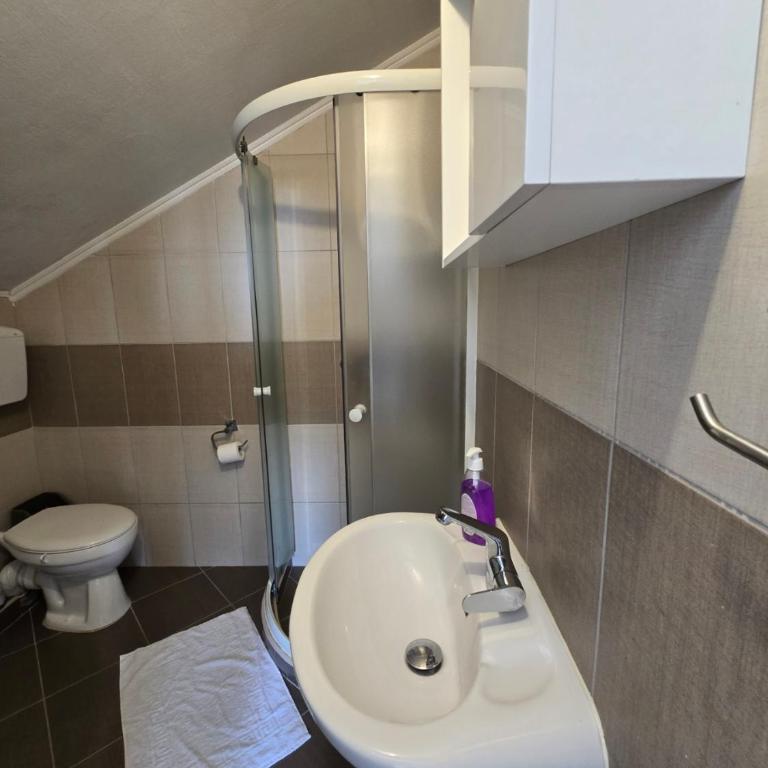 Jovanovic Apartment - Apartman sa Pogledom na More - 4