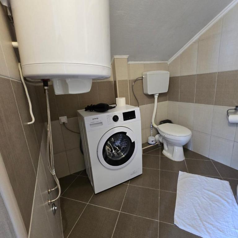 Jovanovic Apartment - Apartman sa Pogledom na More - 5