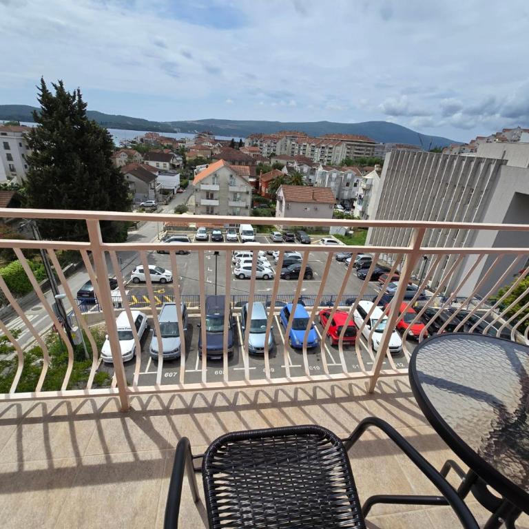 Jovanovic Apartment - Apartman sa Pogledom na More - 7