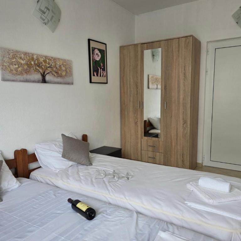 Jovanovic Apartment - Apartman sa 1 Spavaćom Sobom - 5