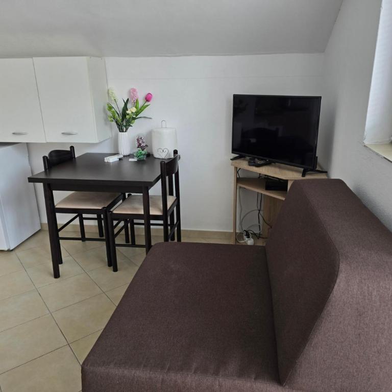Jovanovic Apartment - Apartman sa 1 Spavaćom Sobom - 9