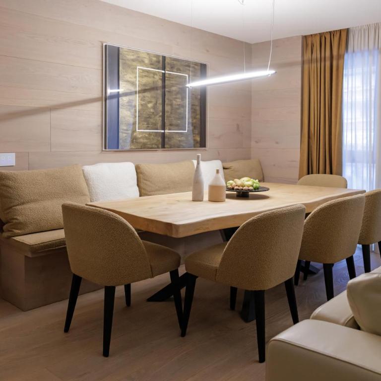Campiglio WOOD - Appartamento con 2 Camere da Letto - 5