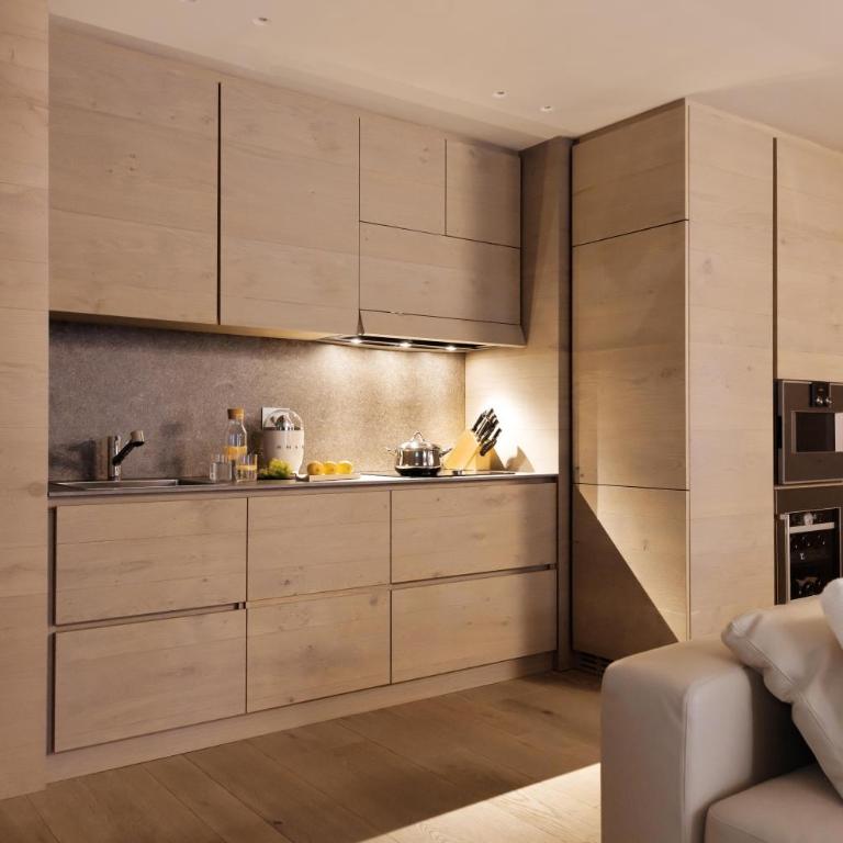 Campiglio WOOD - Appartamento con 2 Camere da Letto - 2