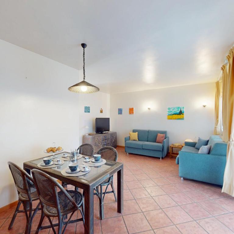 Appartamento Gloria by Bookinggardalake - Appartamento con Vista Lago - 12