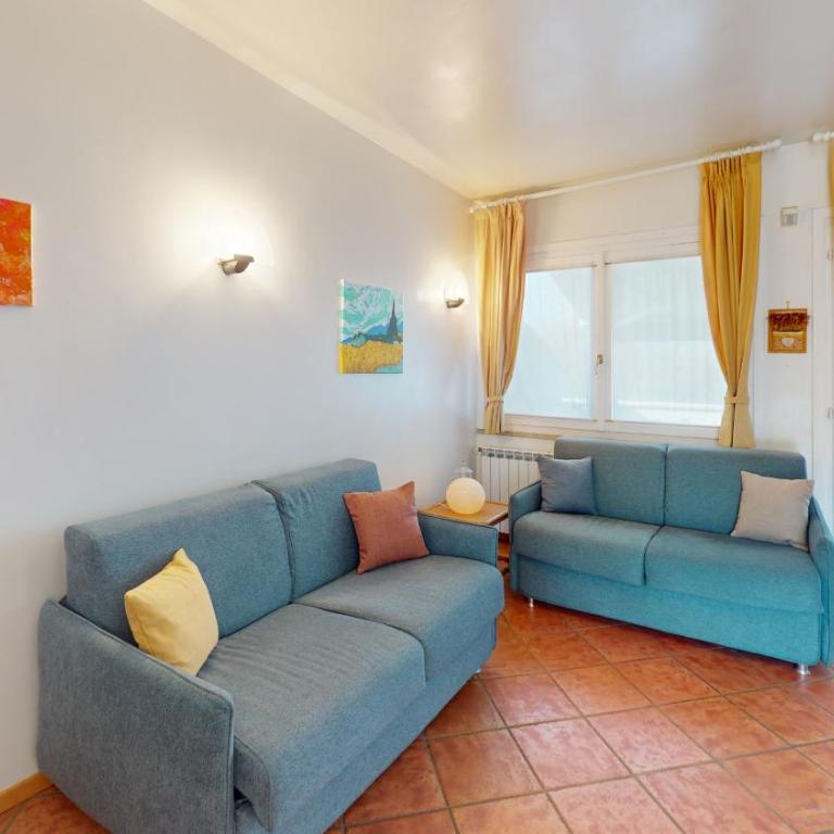 Appartamento Gloria by Bookinggardalake - Appartamento con Vista Lago - 11
