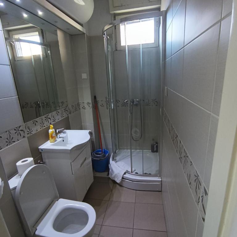 Apartment Hyde - Apartman sa Terasom - 9