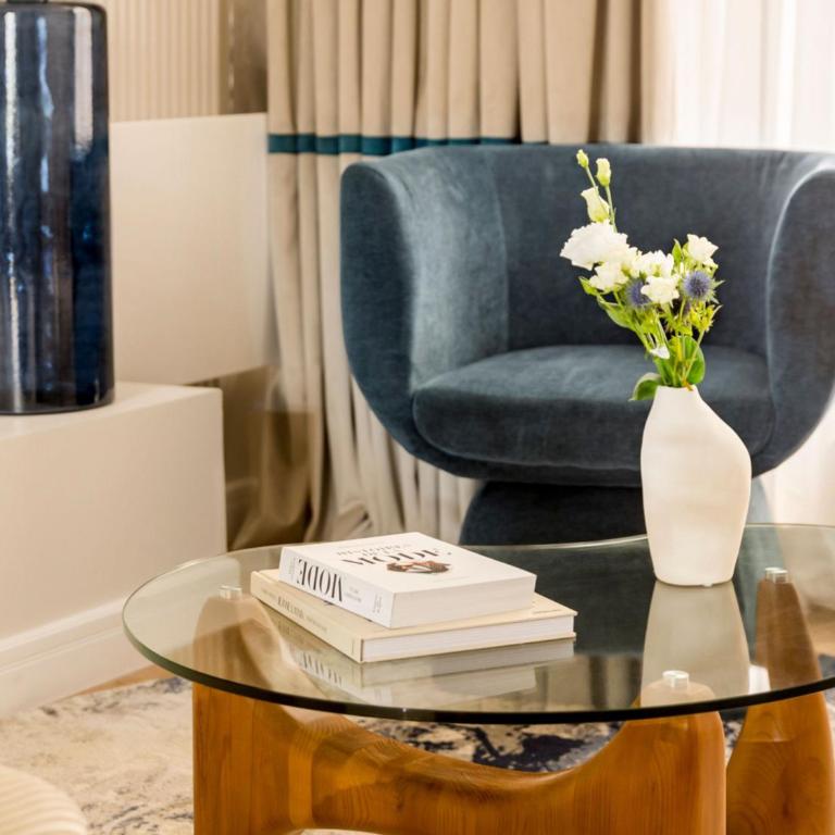Merveil - Luxury Suite - Marais - Lenoir III - Appartement 2 Chambres - 33