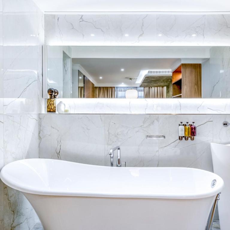 Merveil - Luxury Suite - Marais - Lenoir III - Appartement 2 Chambres - 27