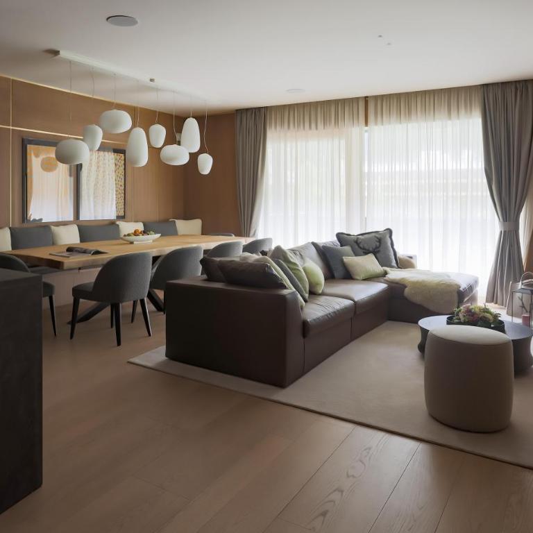 Campiglio WOOD - Appartamento con 3 Camere da Letto - 3