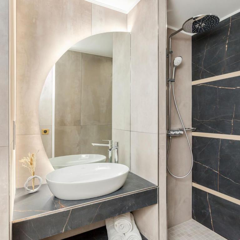 Merveil - Luxury Suite - Marais - Lenoir III - Appartement 2 Chambres - 10