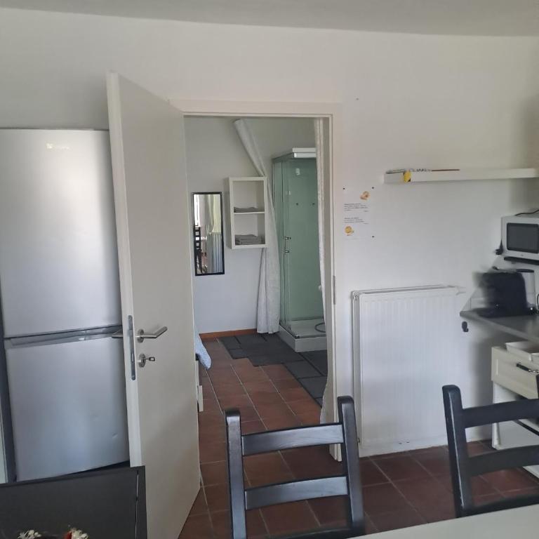 STUDIO Apartment, 34sqm, 1-2 guests, free parking & self check-in - Apartment mit 1 Schlafzimmer - 9