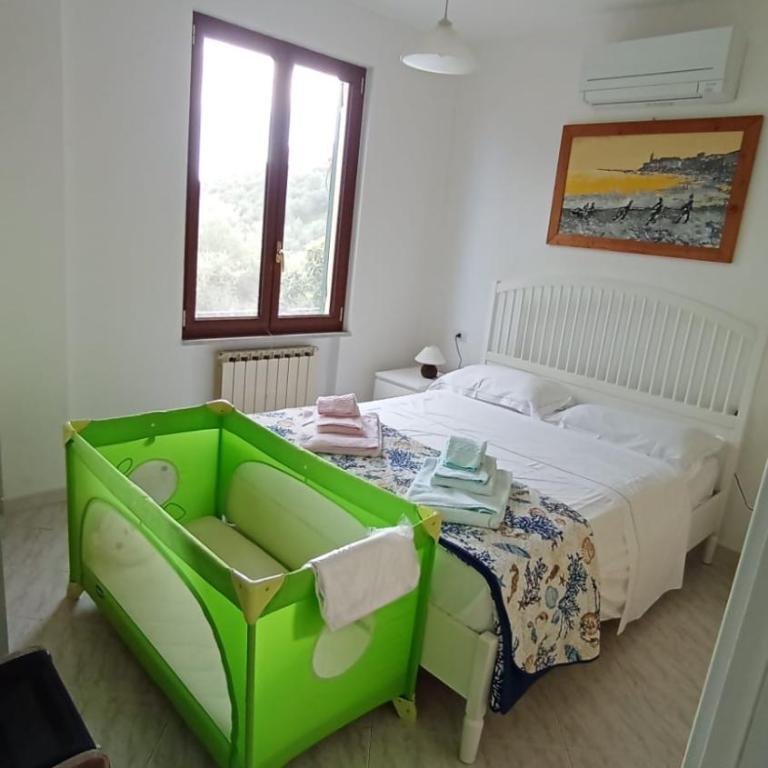 Il Glicine - Casa con 4 camere da letto - 18