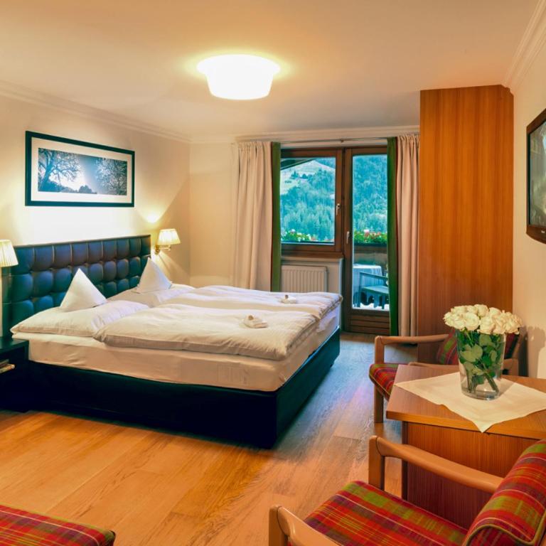 Hotel Zinnkrügl - Doppelzimmer mit Balkon - 3