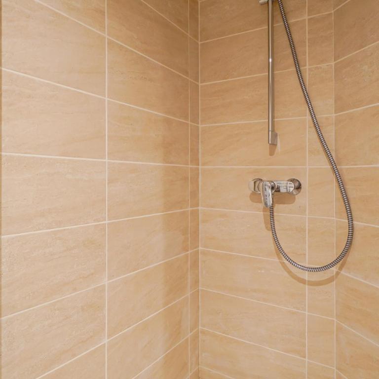 Duplex climatisé - Grands Boulevards - Appartement 1 Chambre - 16