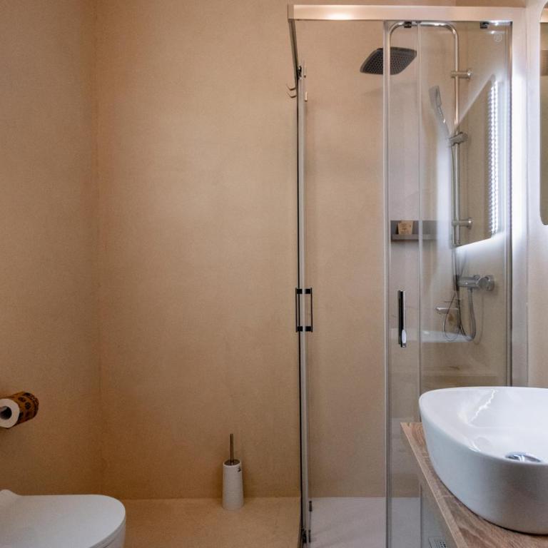 Palazzo Emanuele Luxury - Suite - 6