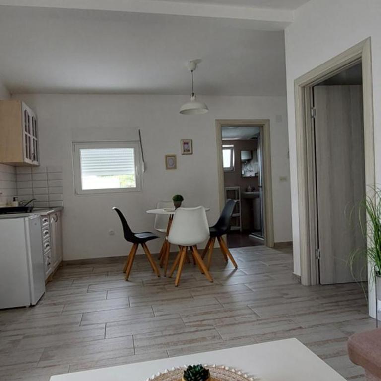 Apartmani.Sutomore - Apartman sa 1 Spavaćom Sobom - 16