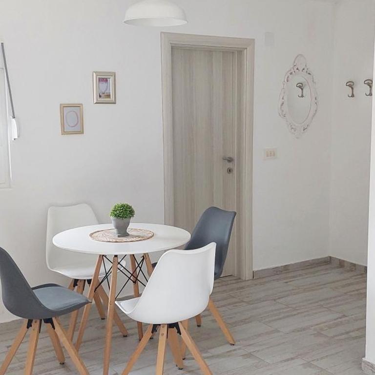Apartmani.Sutomore - Apartman sa 1 Spavaćom Sobom - 17