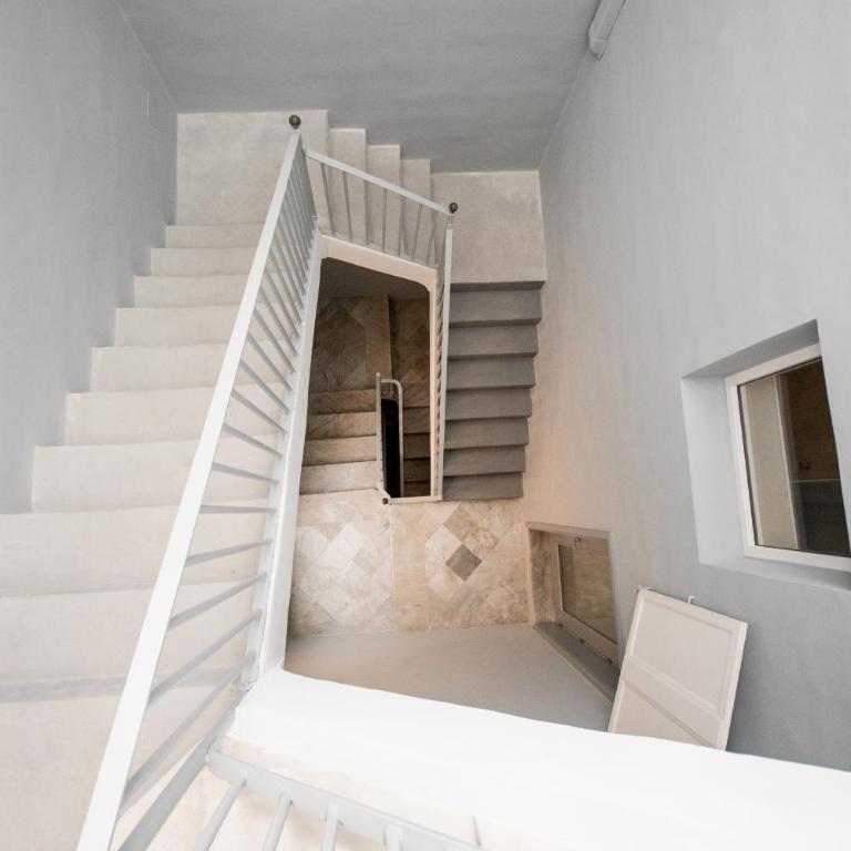 Palazzo Emanuele Luxury - Suite - 7