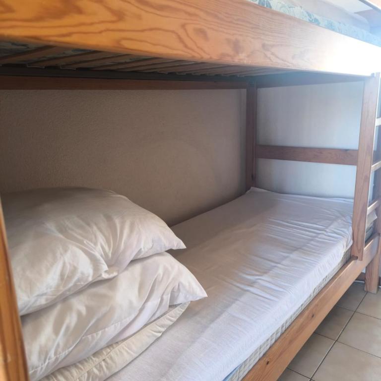 Location de vacances bord de mer Gruissan - Appartamento con 2 Camere da Letto - 9