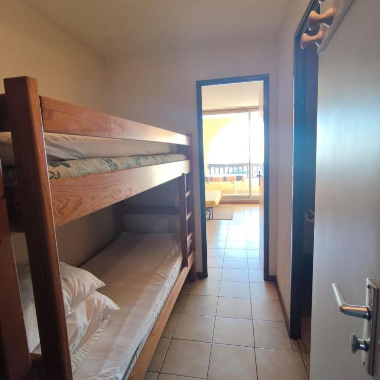 Location de vacances bord de mer Gruissan - Appartamento con 2 Camere da Letto - 8
