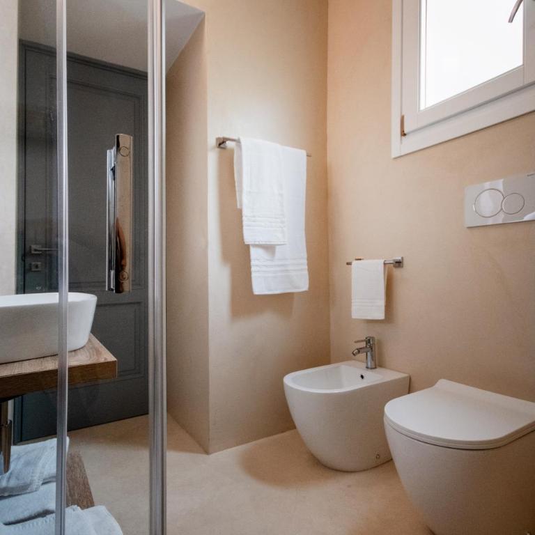 Palazzo Emanuele Luxury - Suite - 8