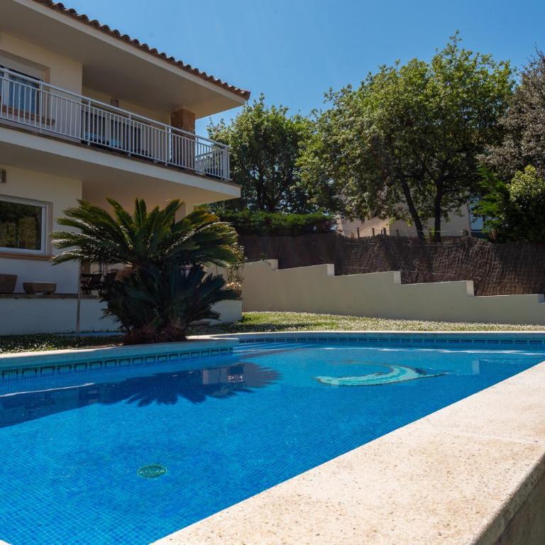 Half of the house Amapola - Casa de 2 dormitorios - 2