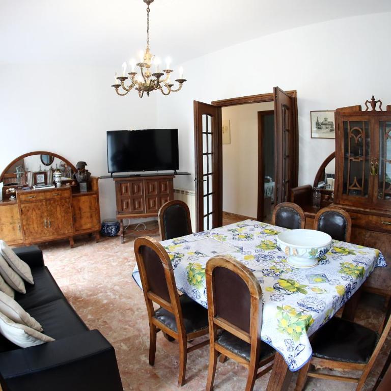Villa Maremonti - con 3 piscine - Appartamento con 3 Camere da Letto - 12