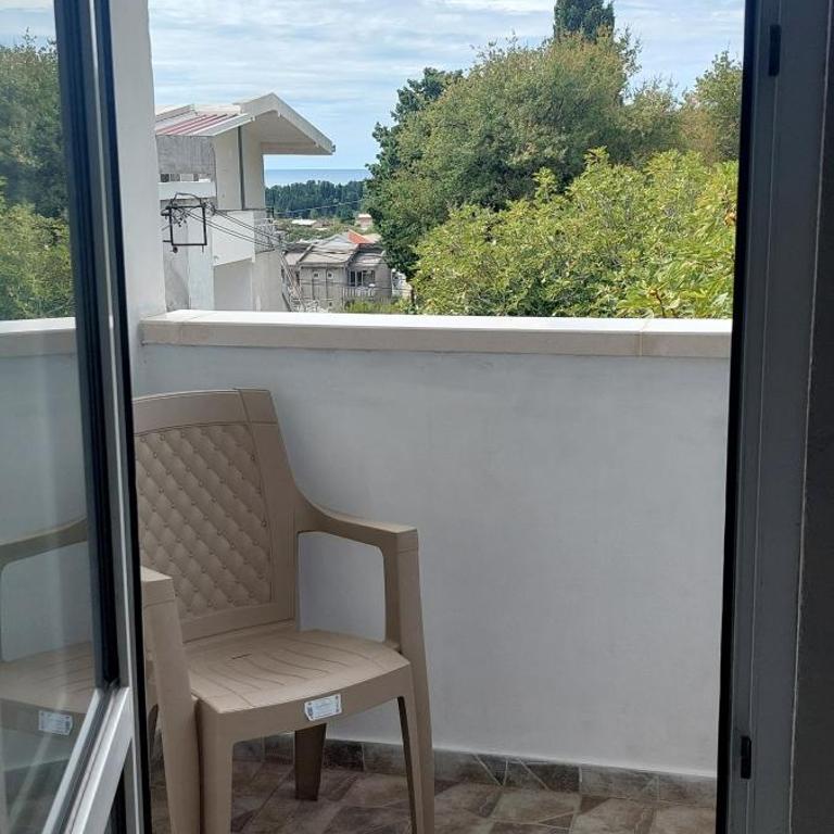 Apartmani.Sutomore - Apartman sa 1 Spavaćom Sobom - 15