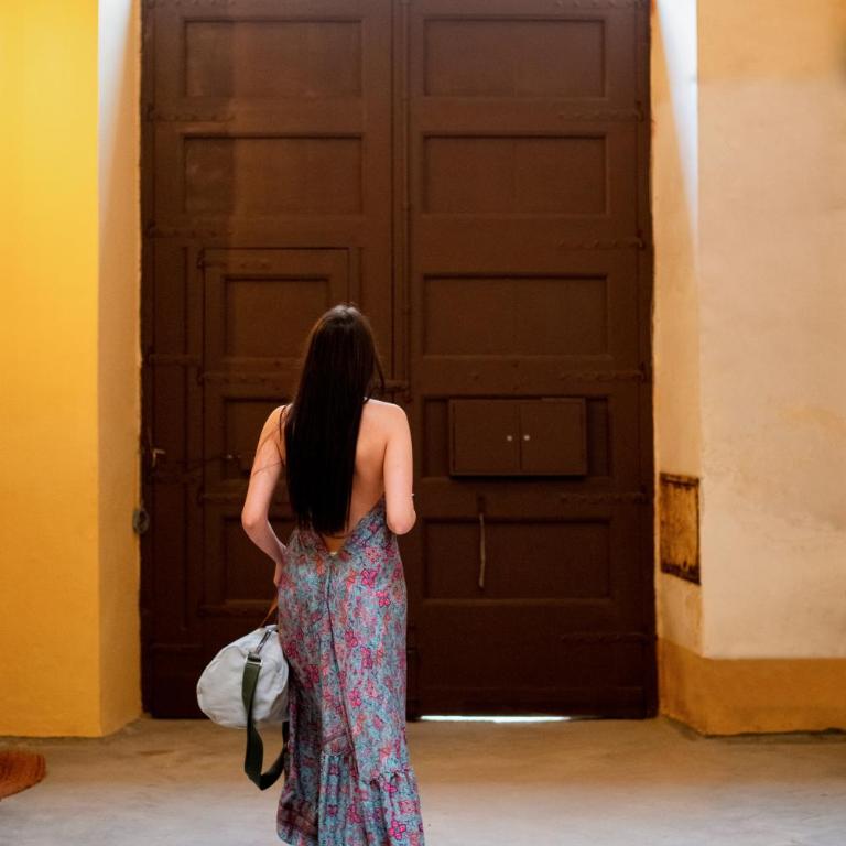 Palazzo Emanuele Luxury - Suite - 10