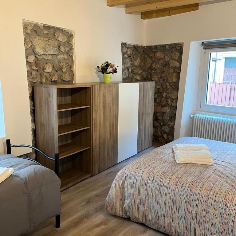 Tra Monti e Lago - Appartamento con 1 Camera da Letto - 4