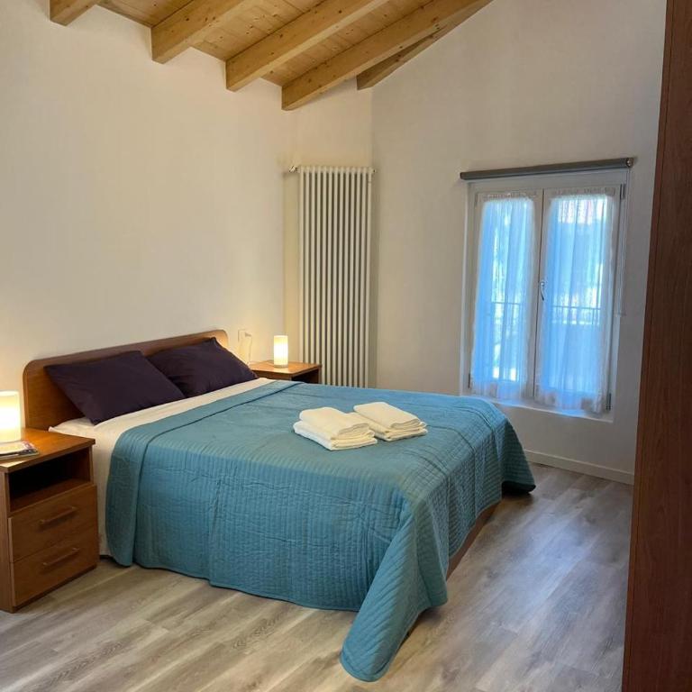 Tra Monti e Lago - Appartamento con 1 Camera da Letto - 7