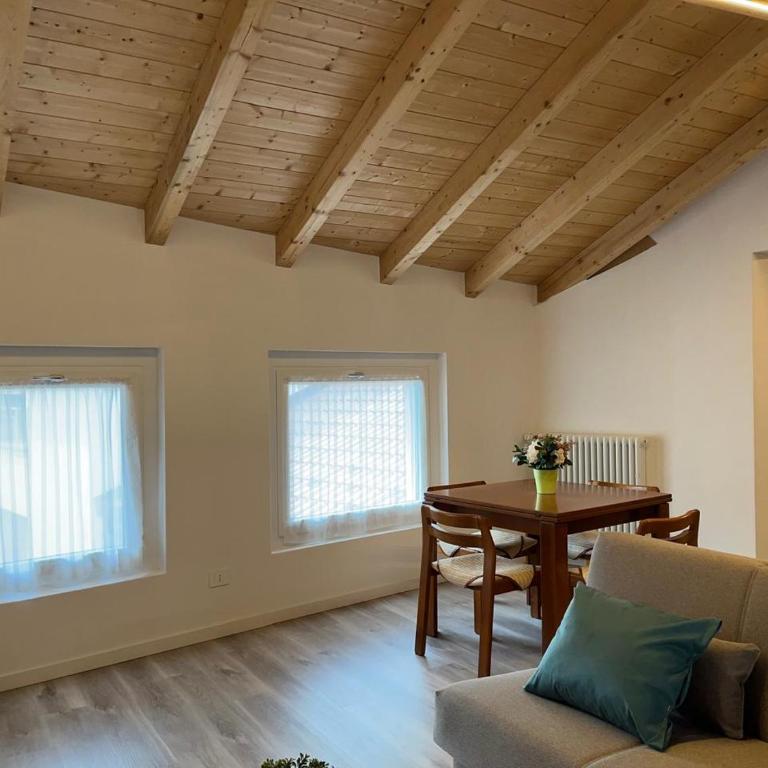 Tra Monti e Lago - Appartamento con 1 Camera da Letto - 9
