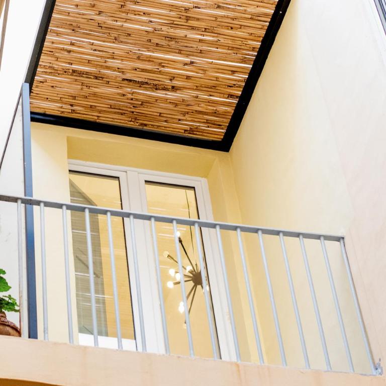 Palazzo Emanuele Luxury - Suite - 11