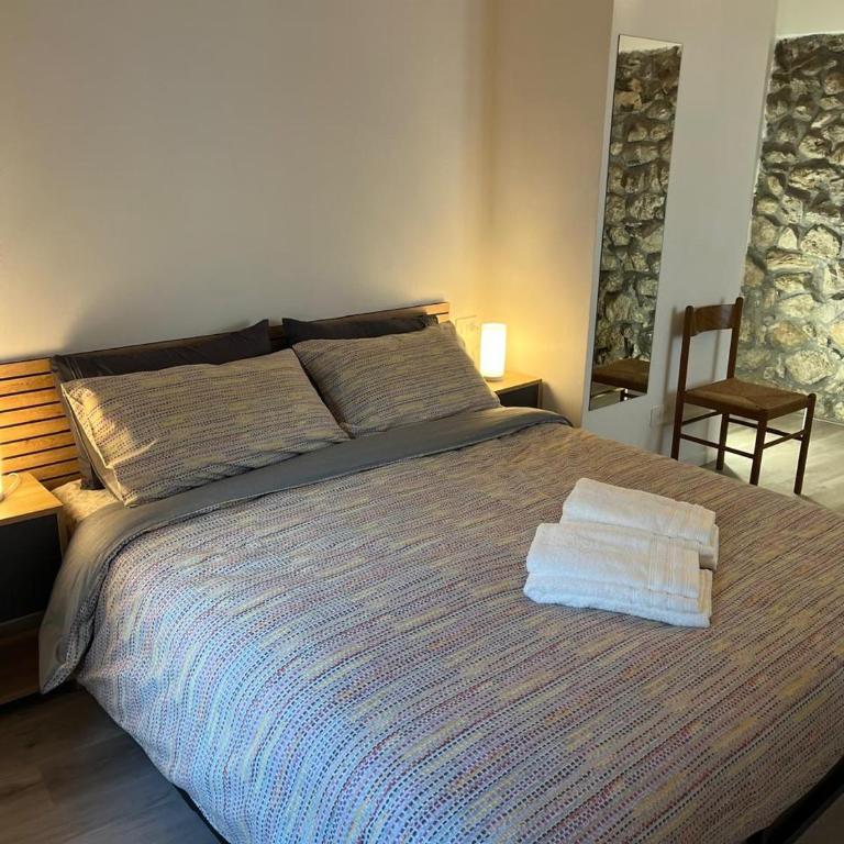 Tra Monti e Lago - Appartamento con 1 Camera da Letto - 3