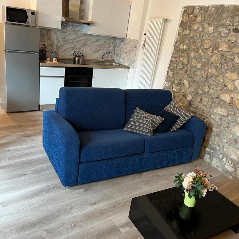 Tra Monti e Lago - Appartamento con 1 Camera da Letto - 9