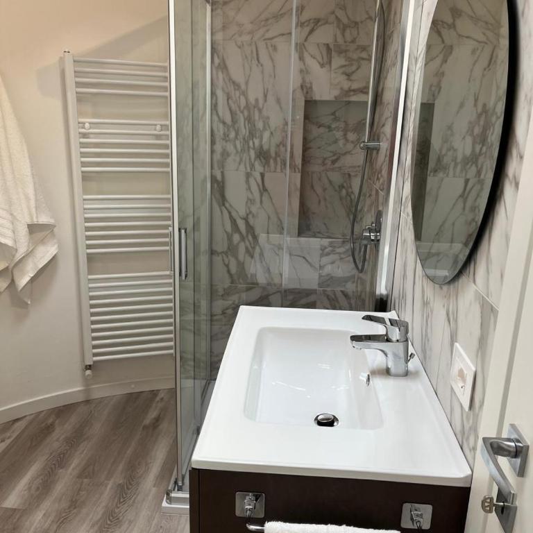 Tra Monti e Lago - Appartamento con 1 Camera da Letto - 8